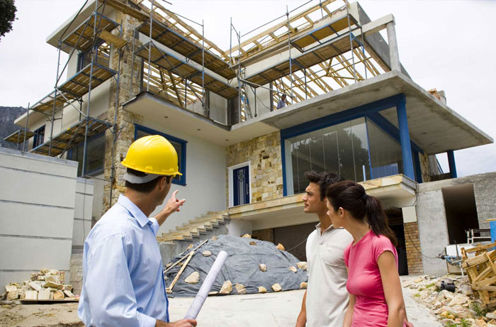 why hire a commercial general contractor