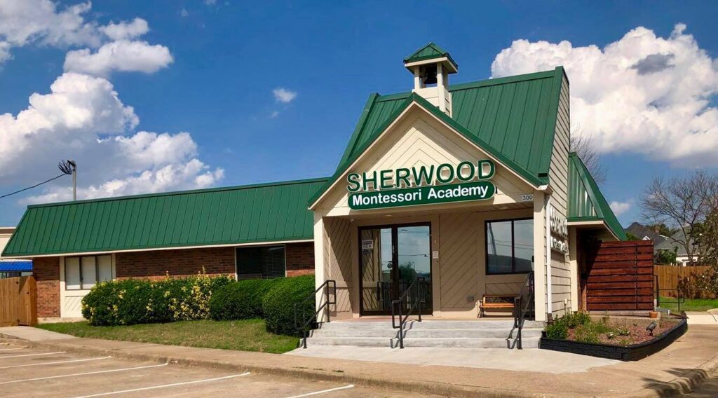 Sherwood Montessori Academy