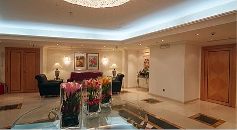 Luxury Home Building