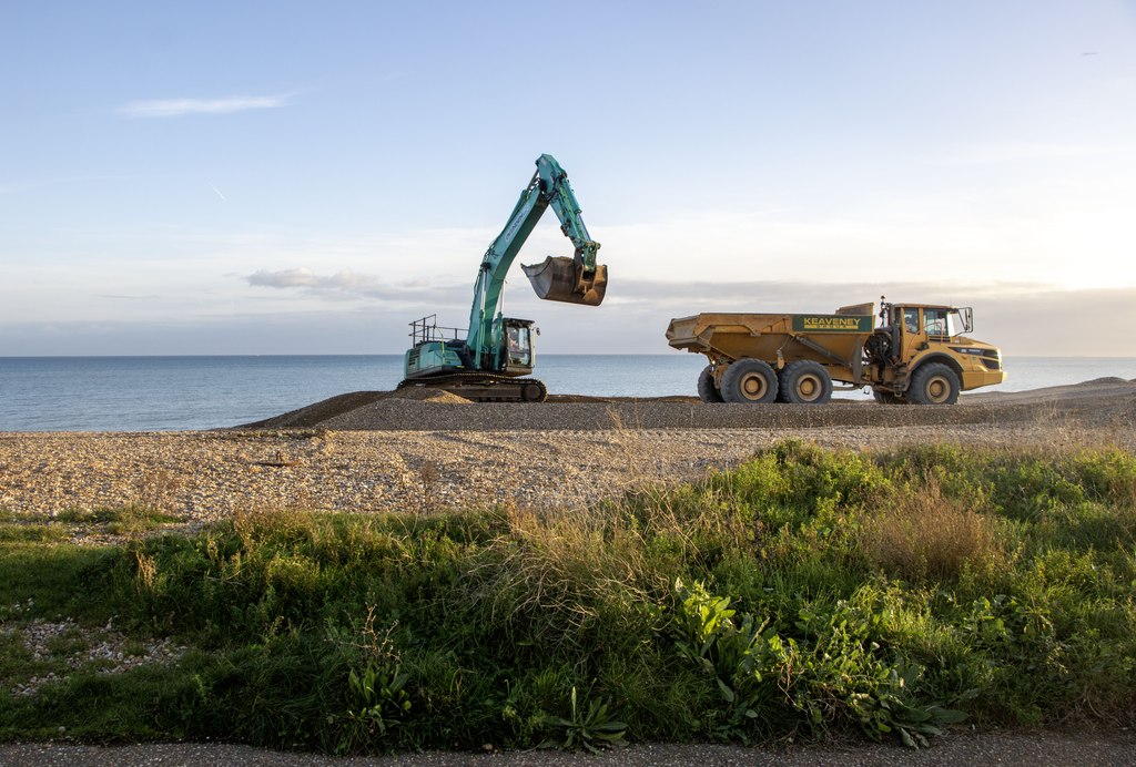Site Preparation & Grading | Fast General Contracting LLC | DFW Texas 817.713.4943