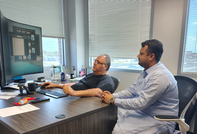 Pre-Construction Planning