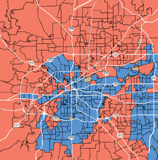 Entitlements & Zoning | Fast General Contracting LLC | DFW Texas 817.713.4943
