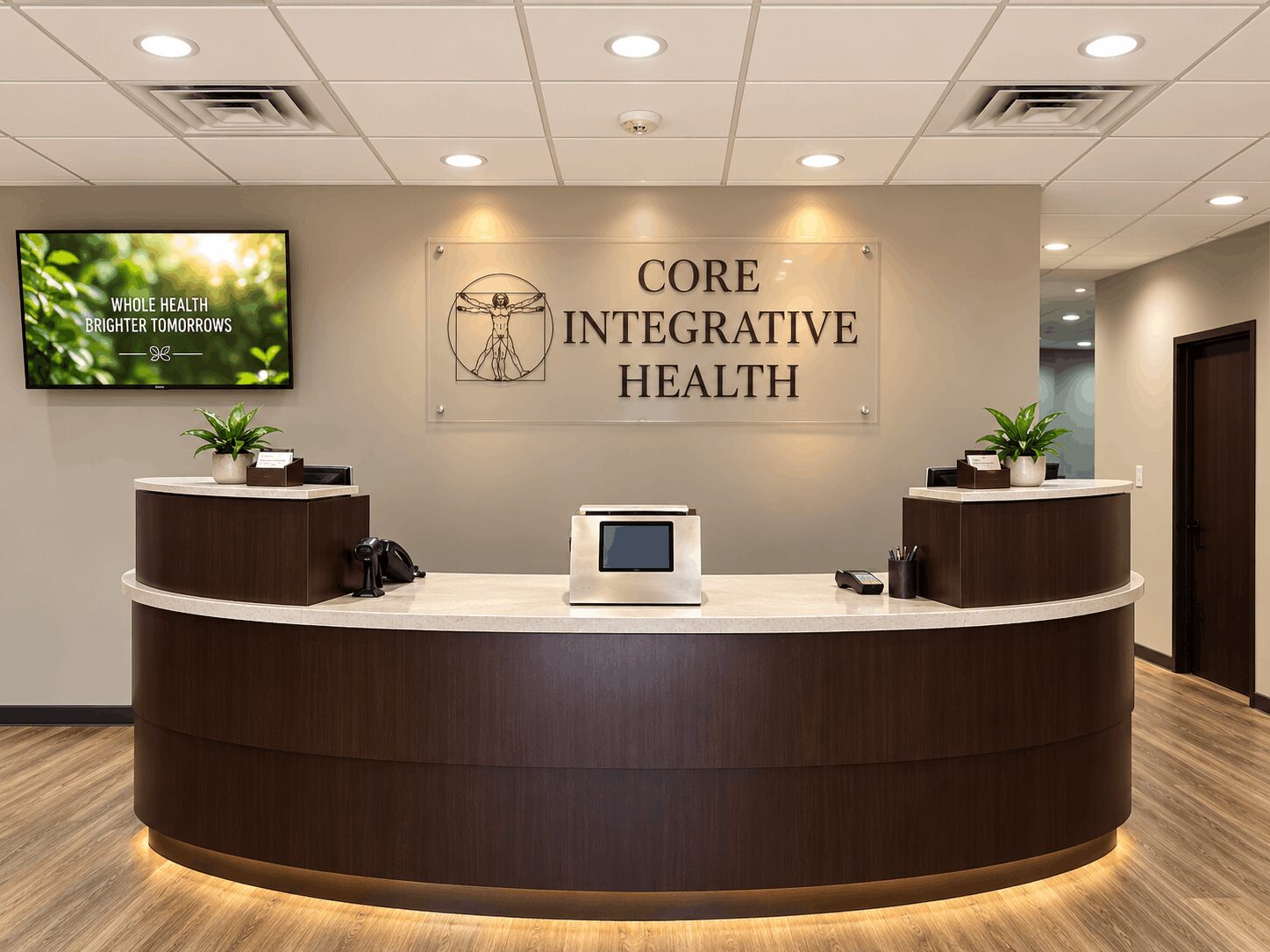 Core Integrative Health
