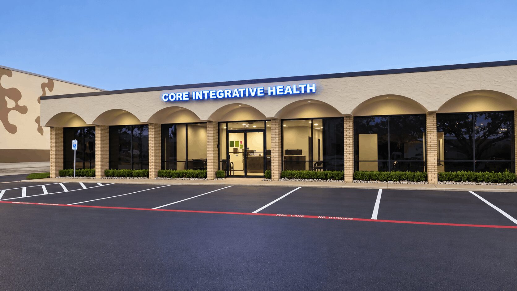 Core Integrative Health