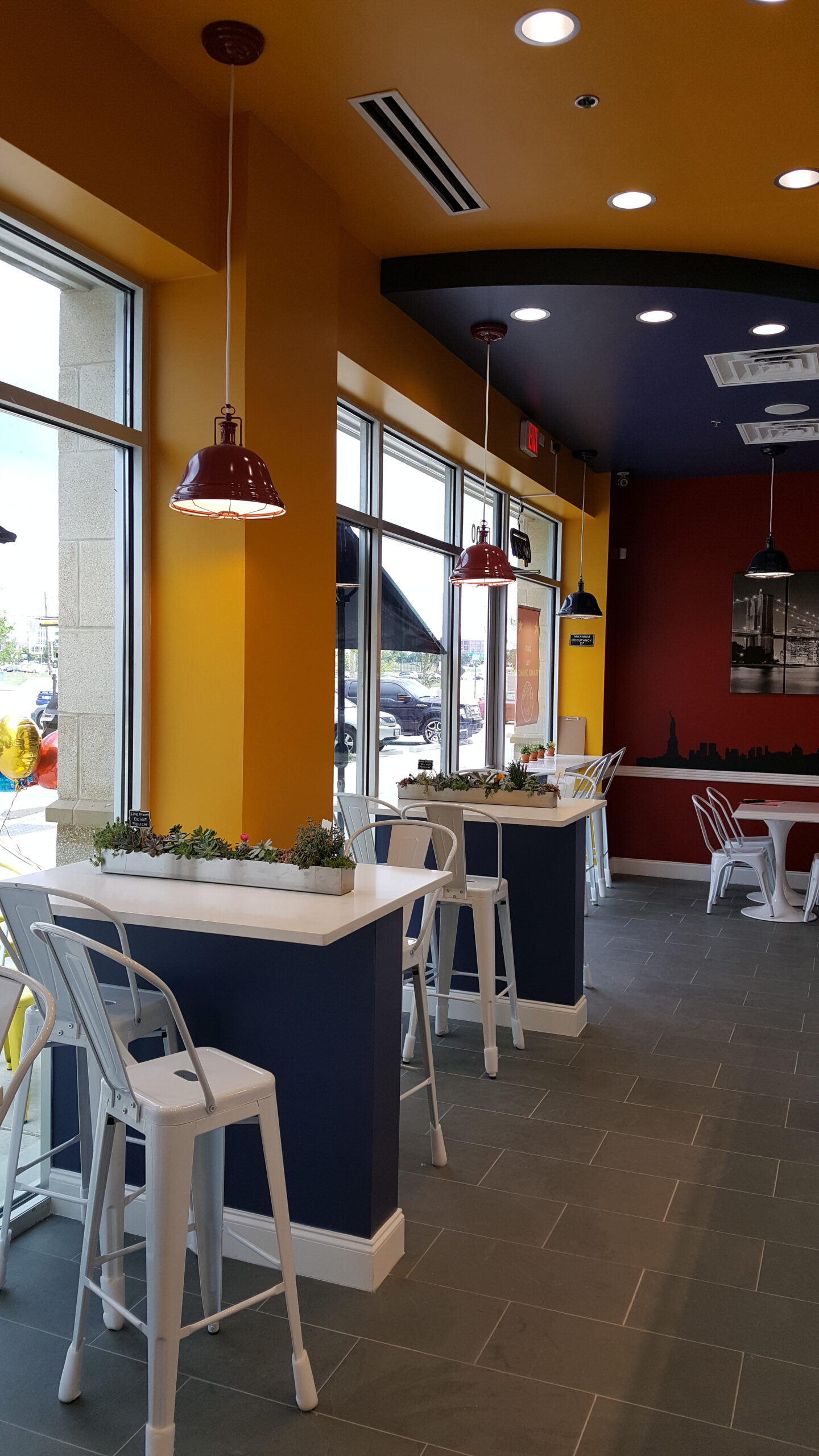 Chopped Grill Restaurant