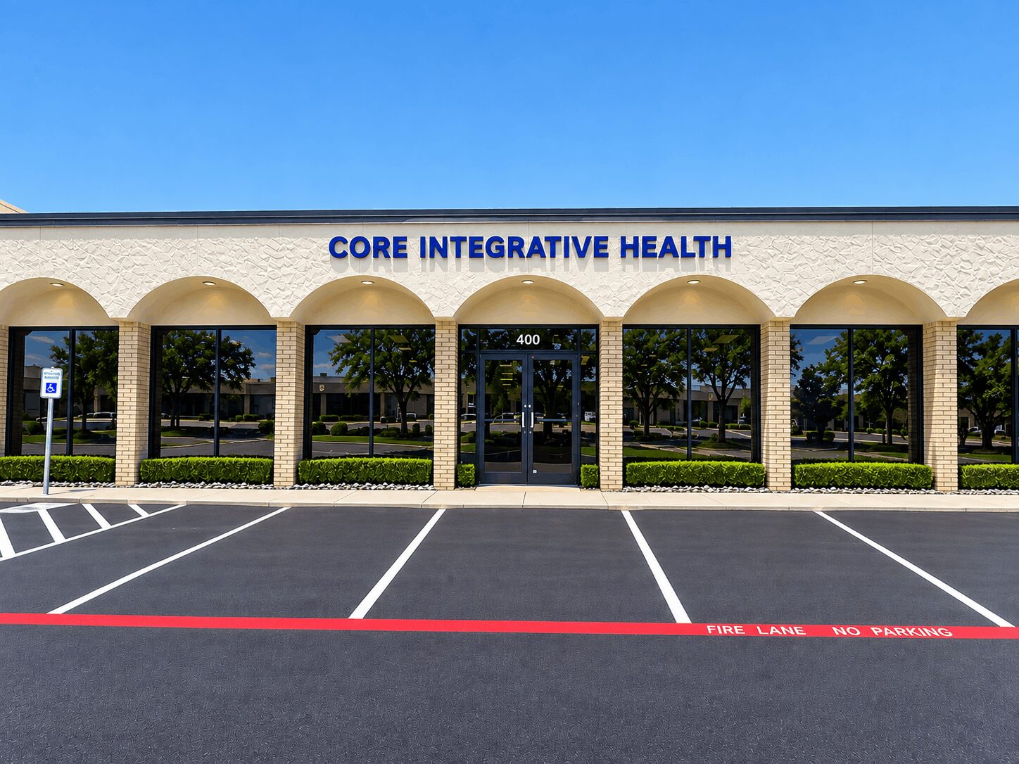 Core Integrative Health