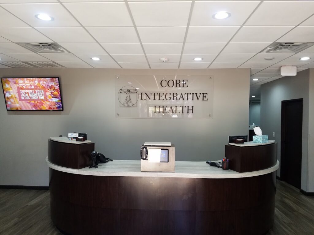 Core Integrated Health