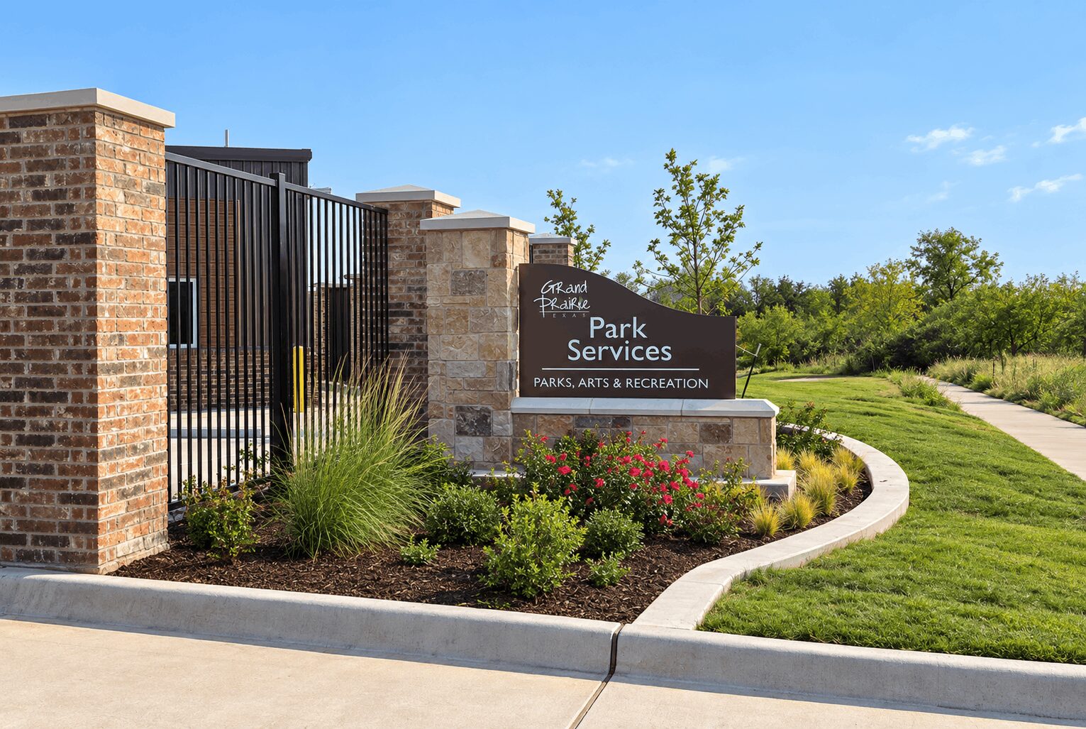 Epic Maintenance Center