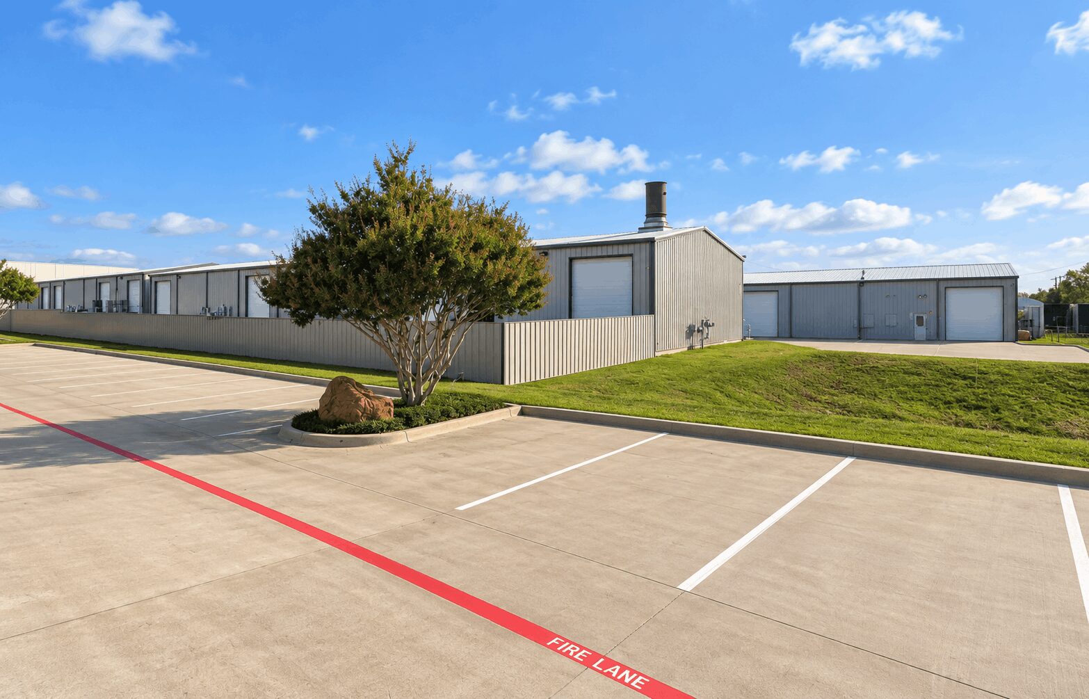 801 Eight Twenty Business Park