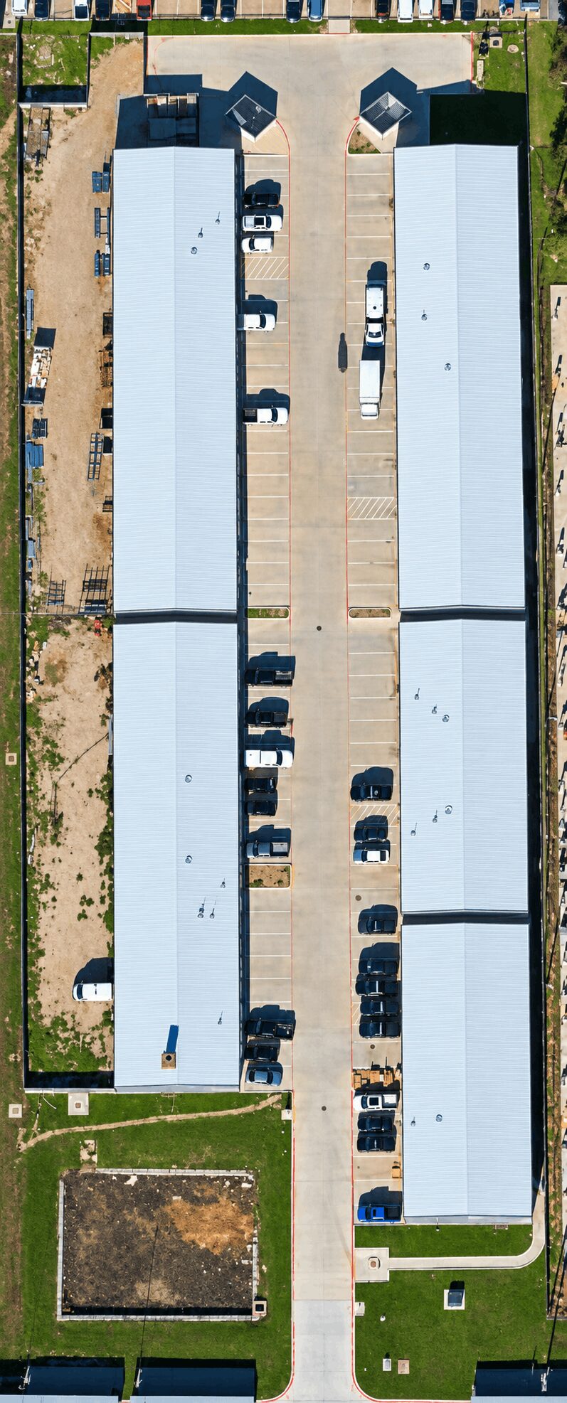 801 Eight Twenty Business Park