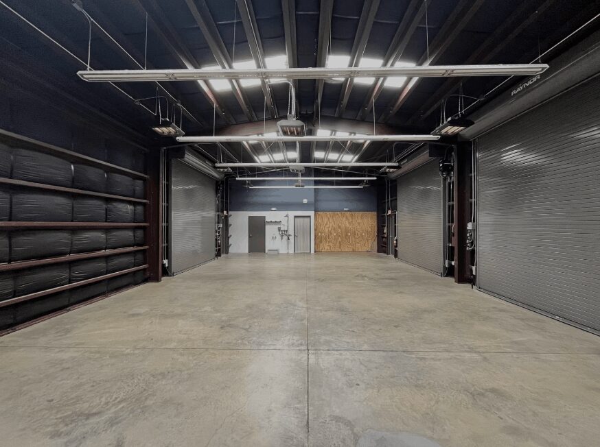 Epic Maintenance Center