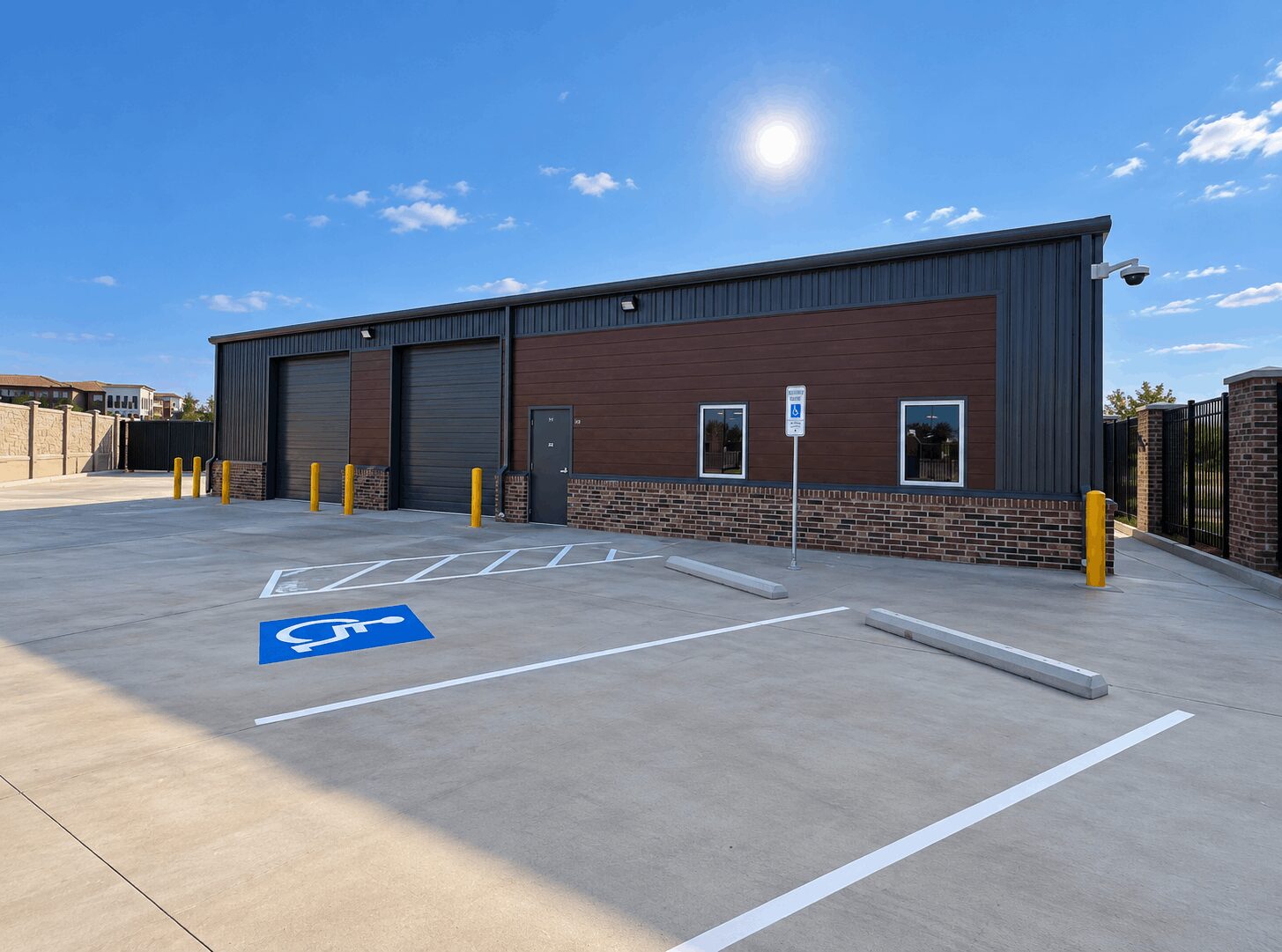 Epic Maintenance Center