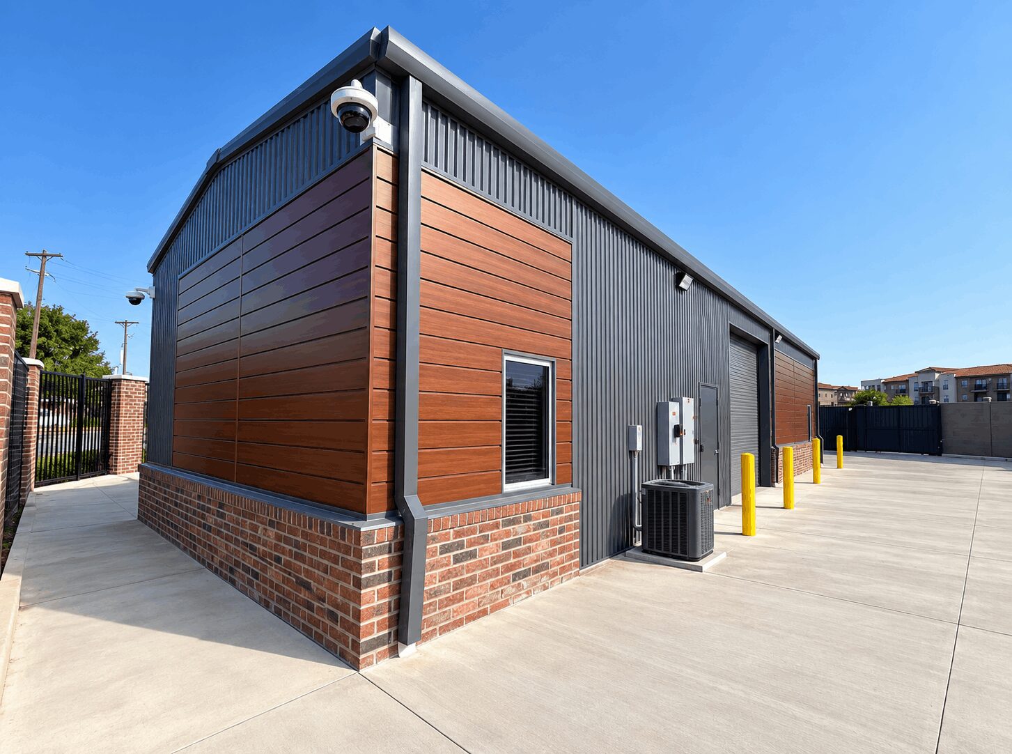 Epic Maintenance Center