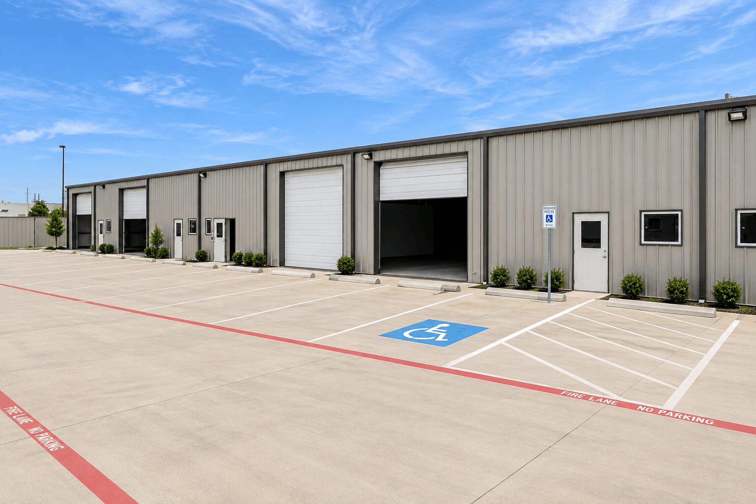 801 Eight Twenty Business Park