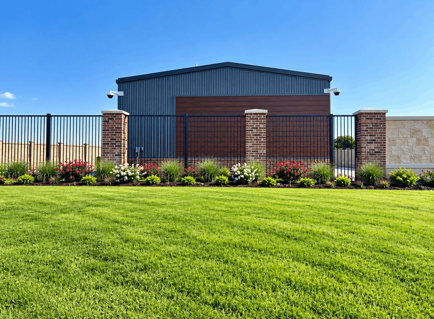 Epic Maintenance Center