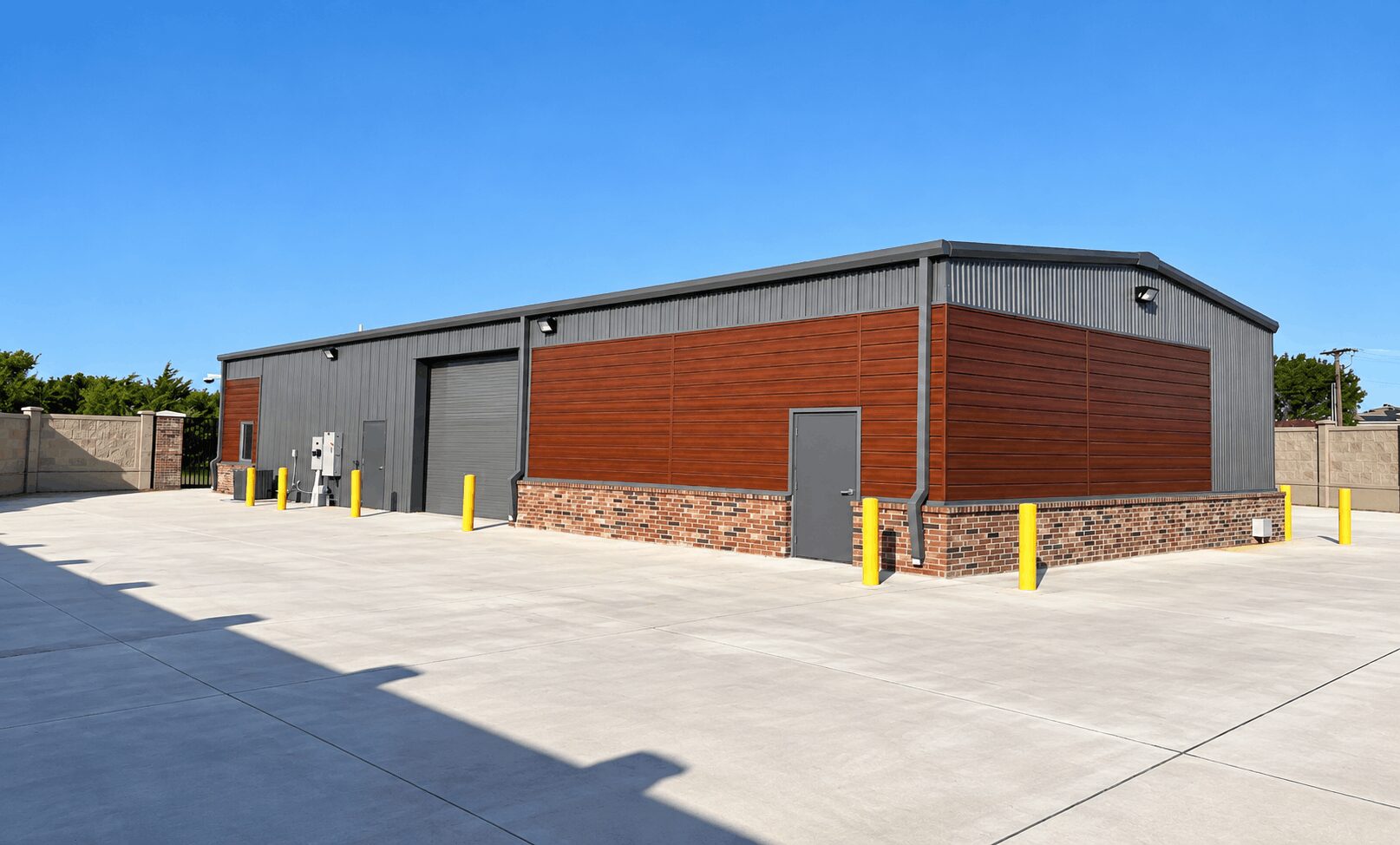 Epic Maintenance Center