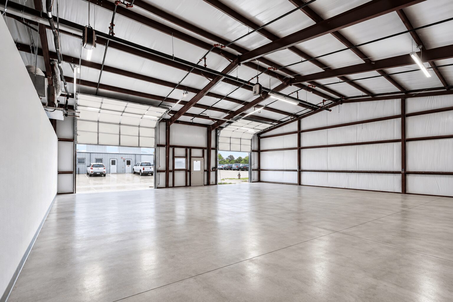 801 Eight Twenty Business Park