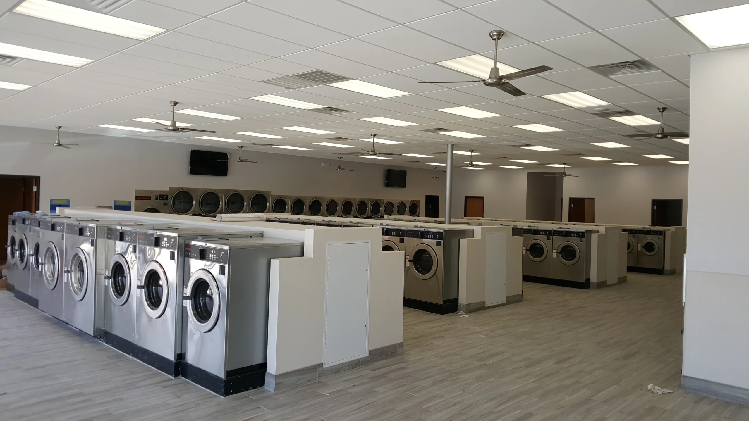 Laundry World