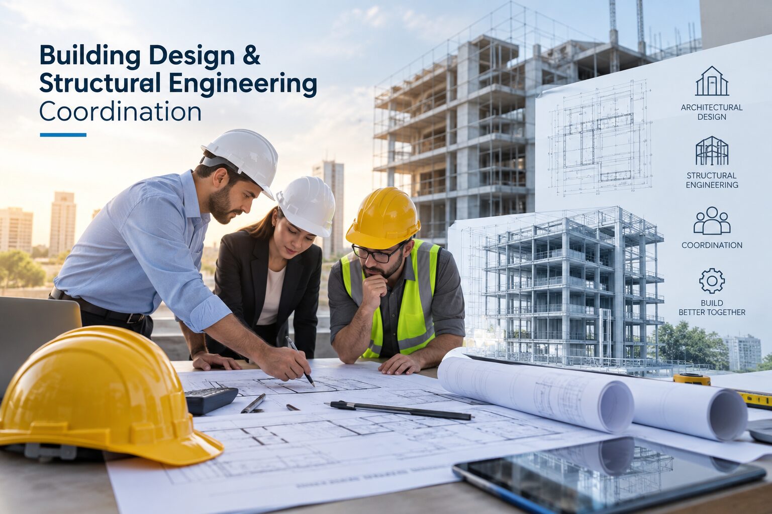 General Contractor Dallas Fort Worth | Fast General Contracting — Fast General Contracting