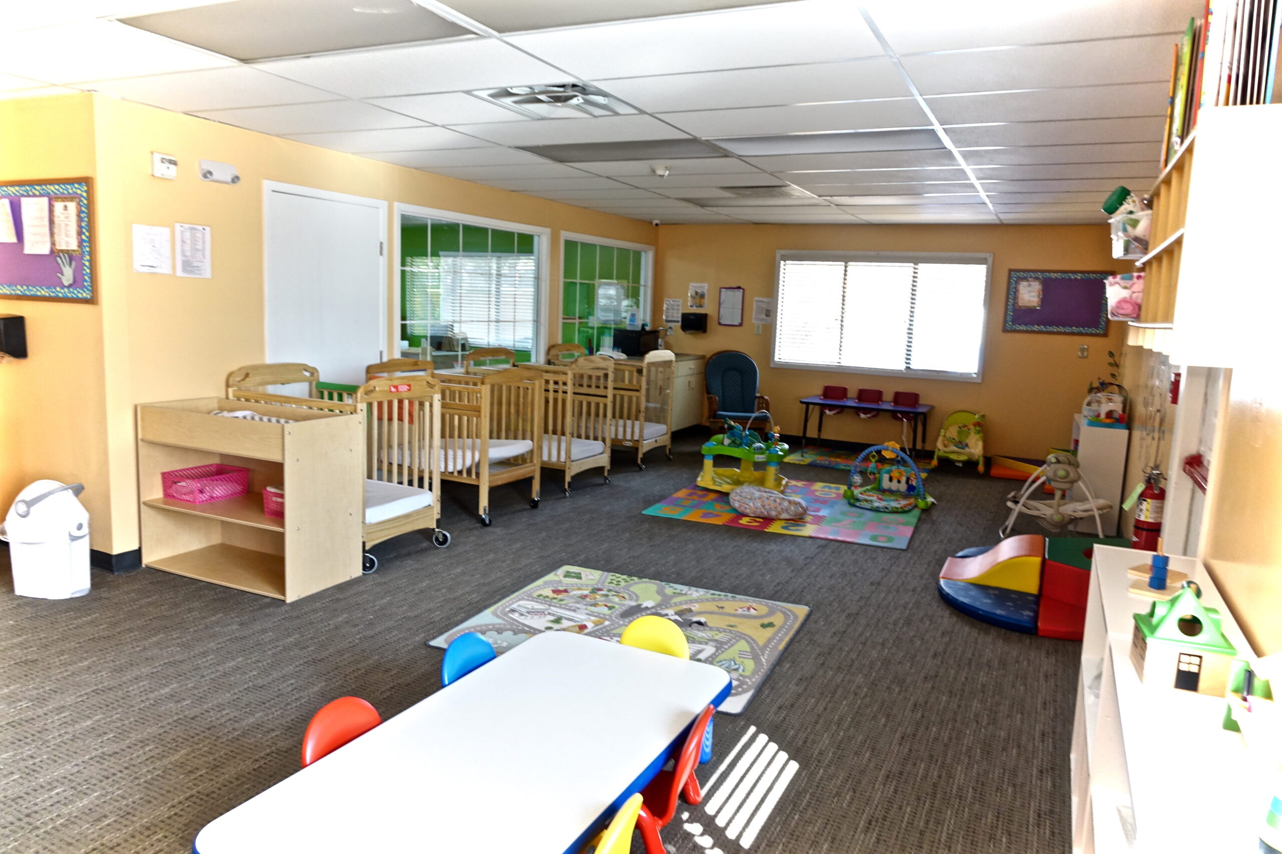 Sherwood Montessori Academy