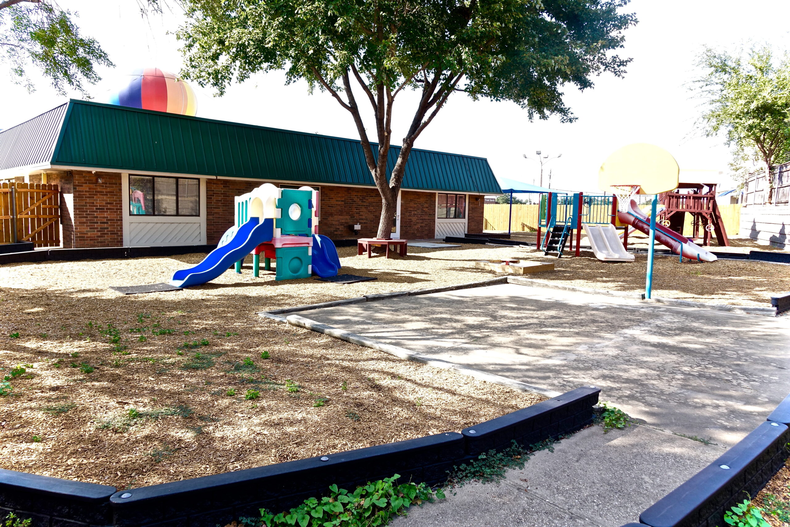 Sherwood Montessori Academy