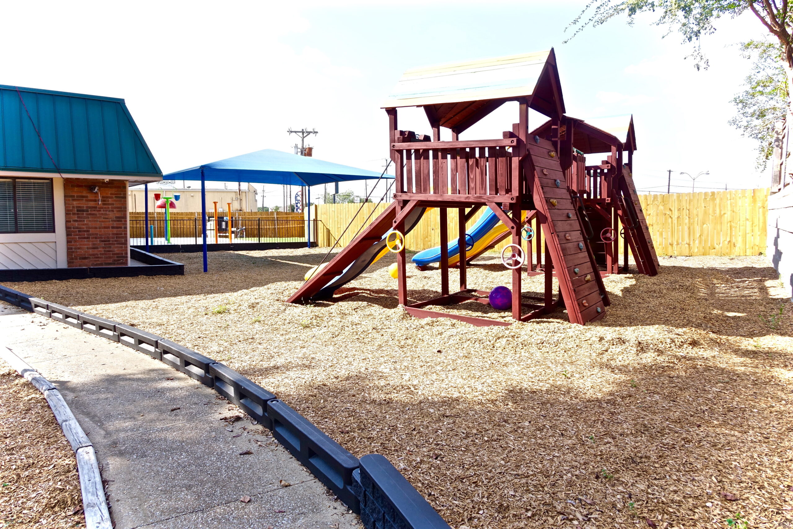 Sherwood Montessori Academy