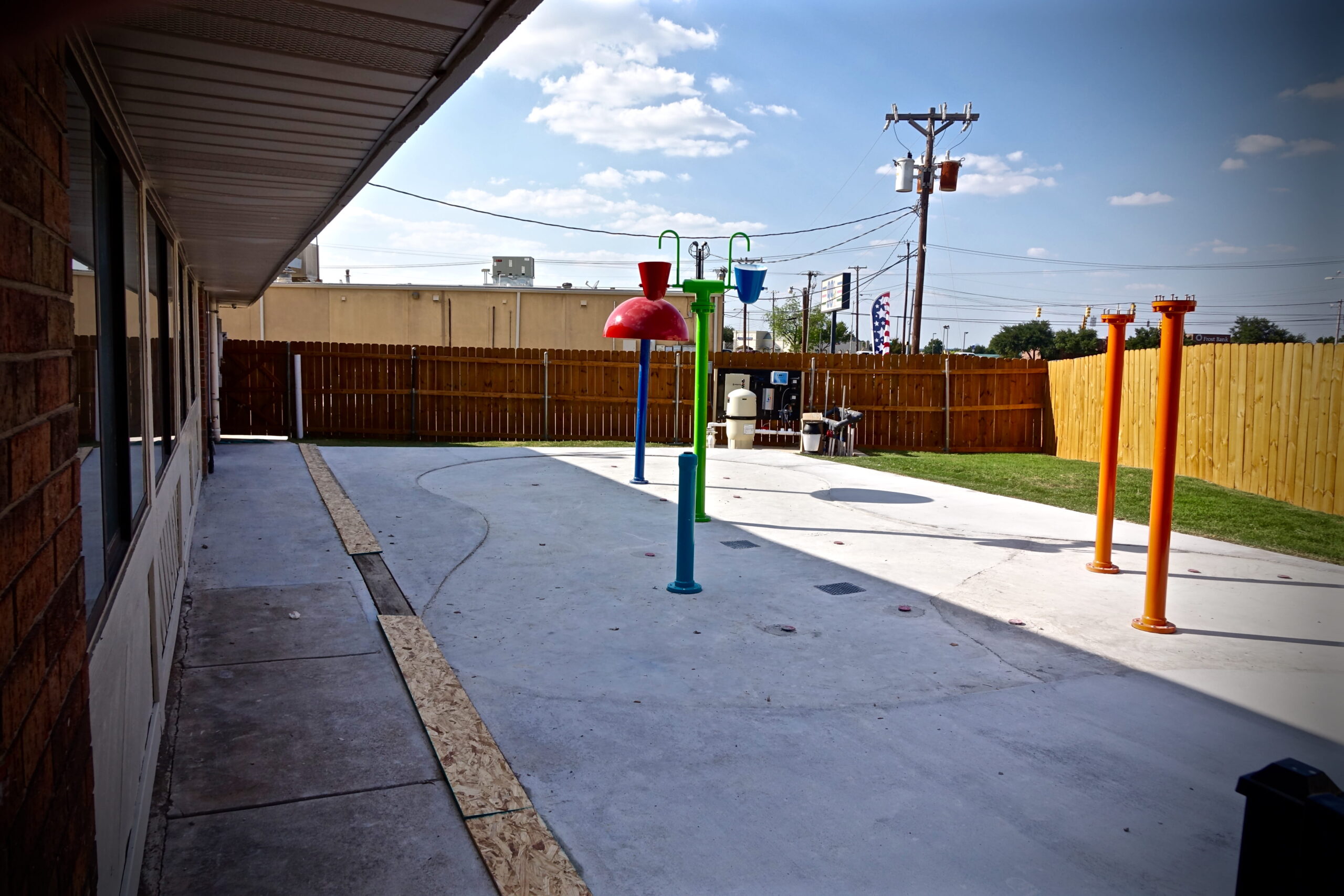 Sherwood Montessori Academy