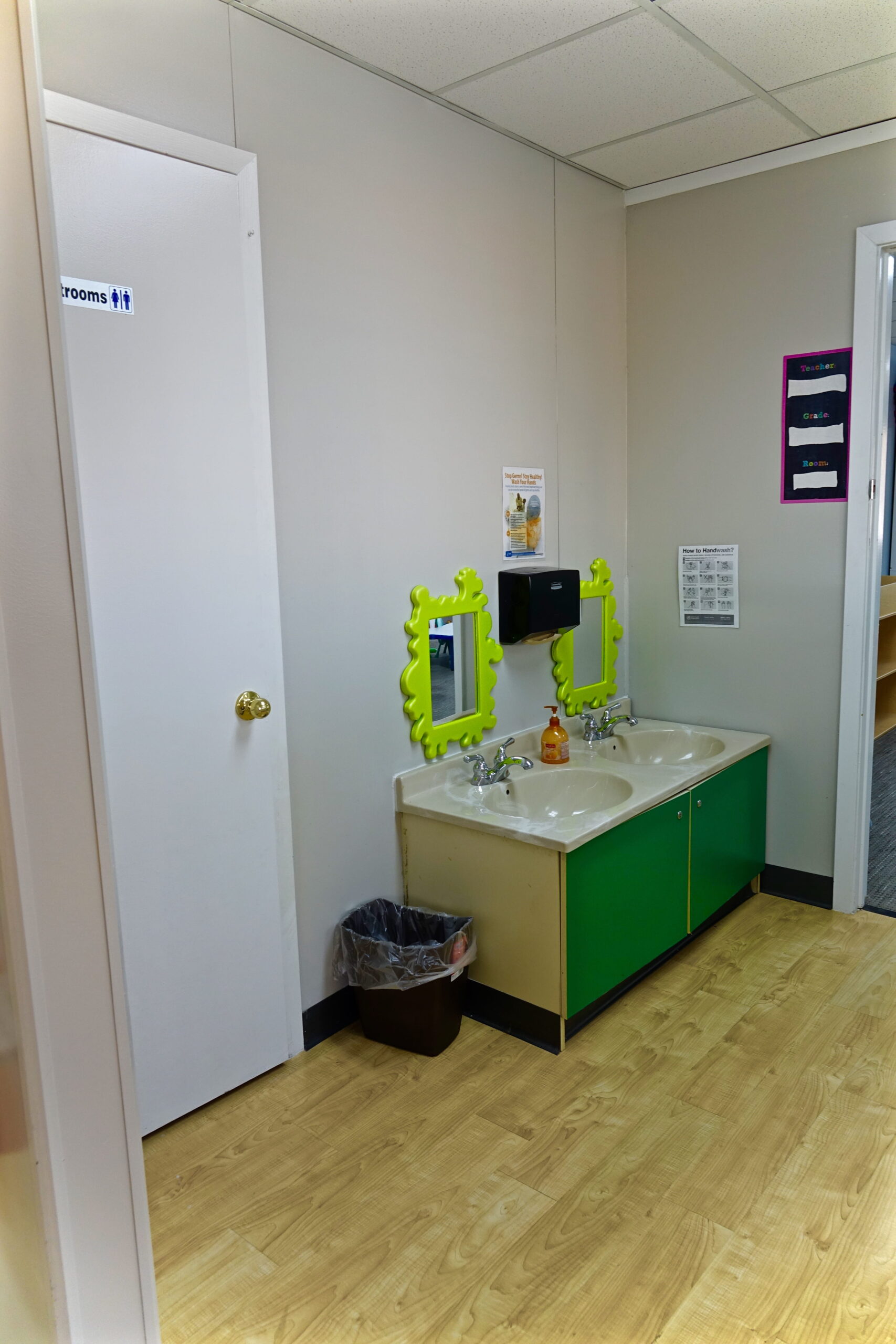 Sherwood Montessori Academy