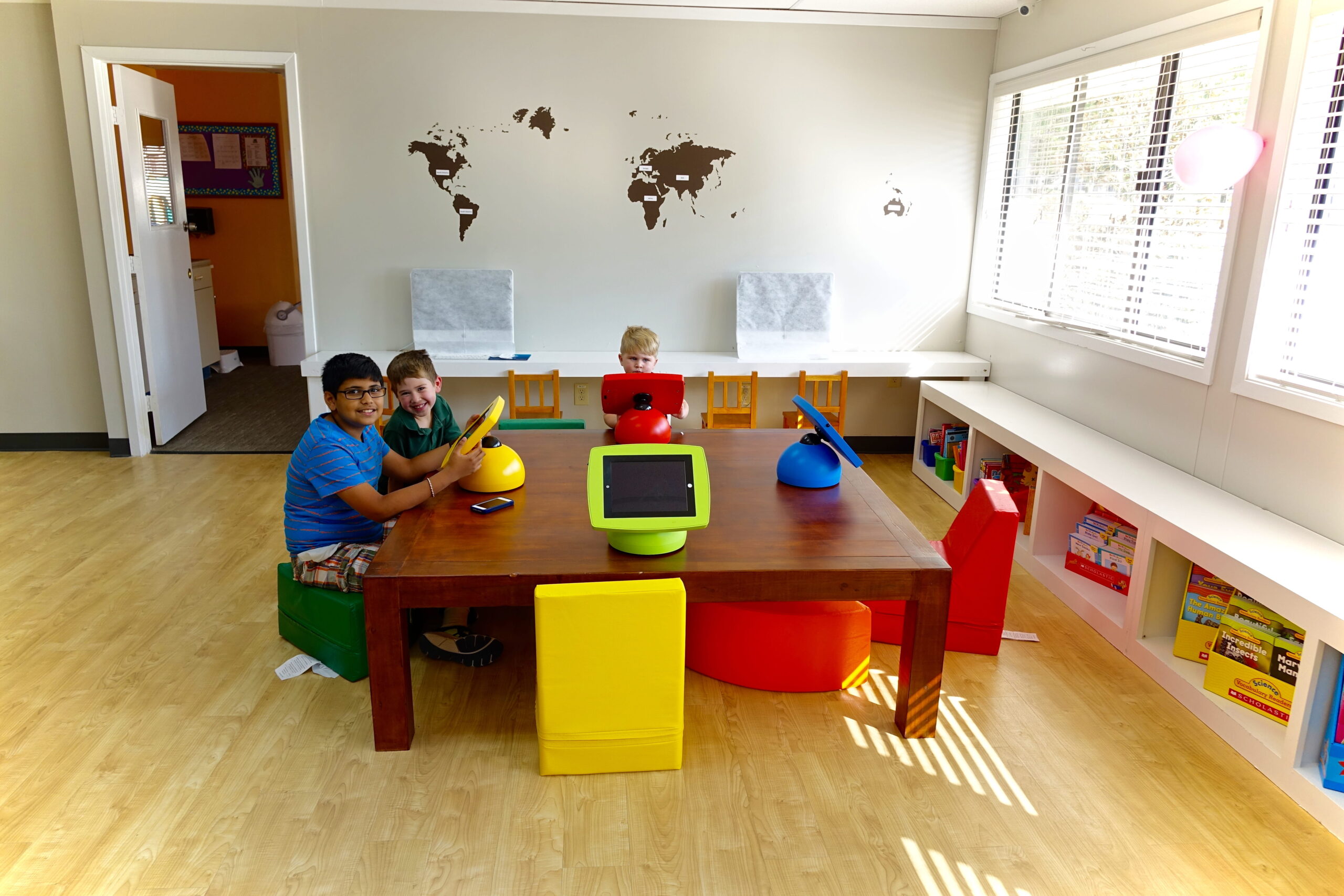 Sherwood Montessori Academy