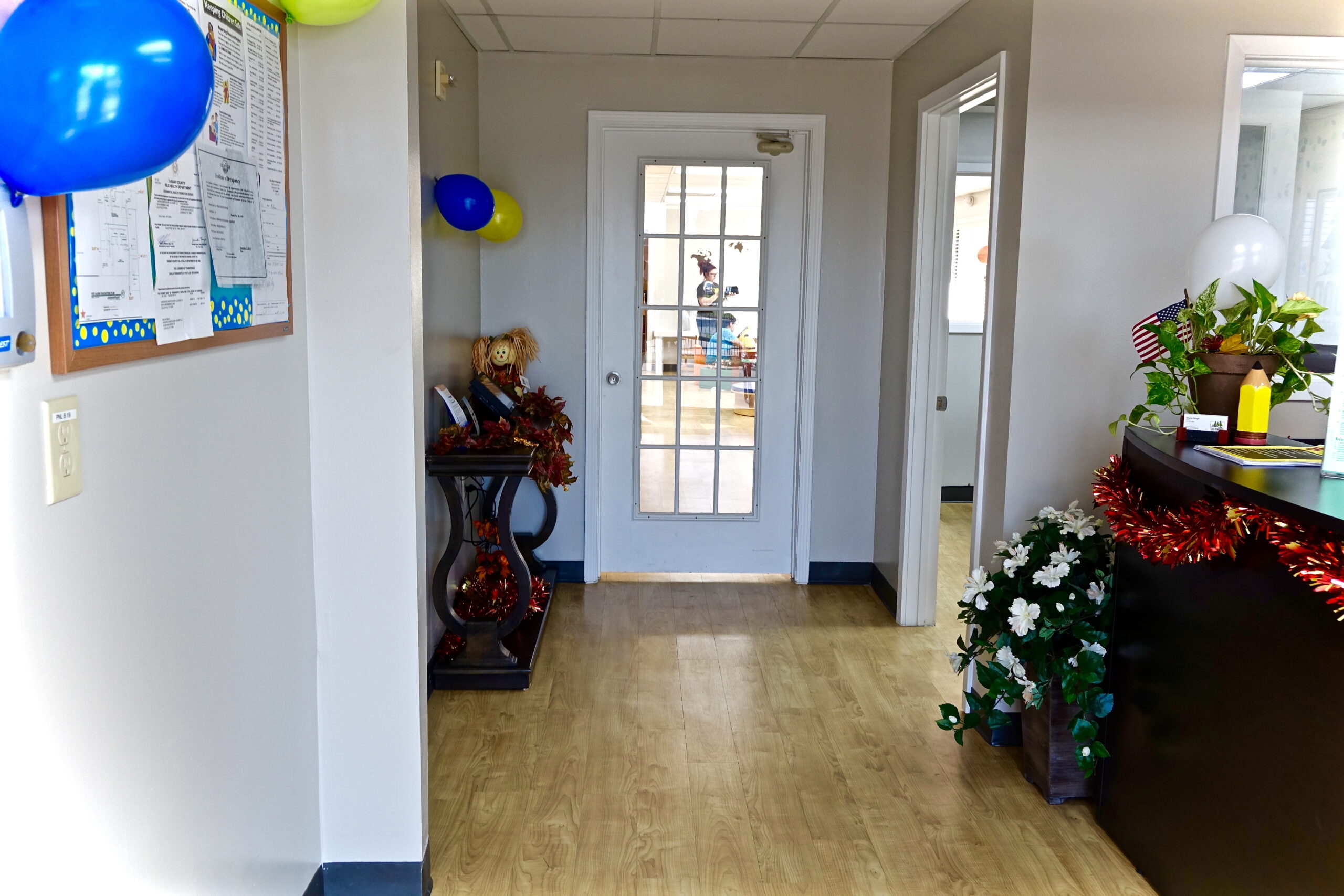 Sherwood Montessori Academy