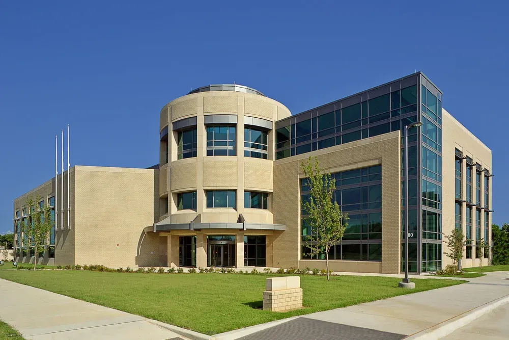 Tarrant County Courts – Emergency Crisis Hubs