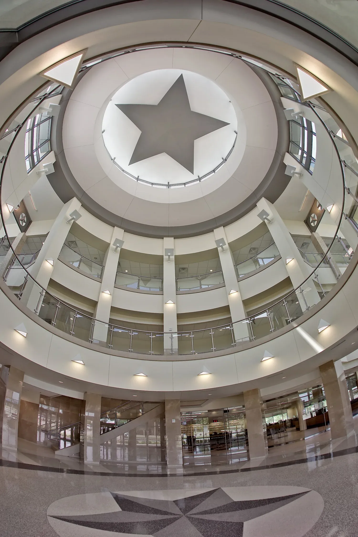 Tarrant County Courts – Emergency Crisis Hubs
