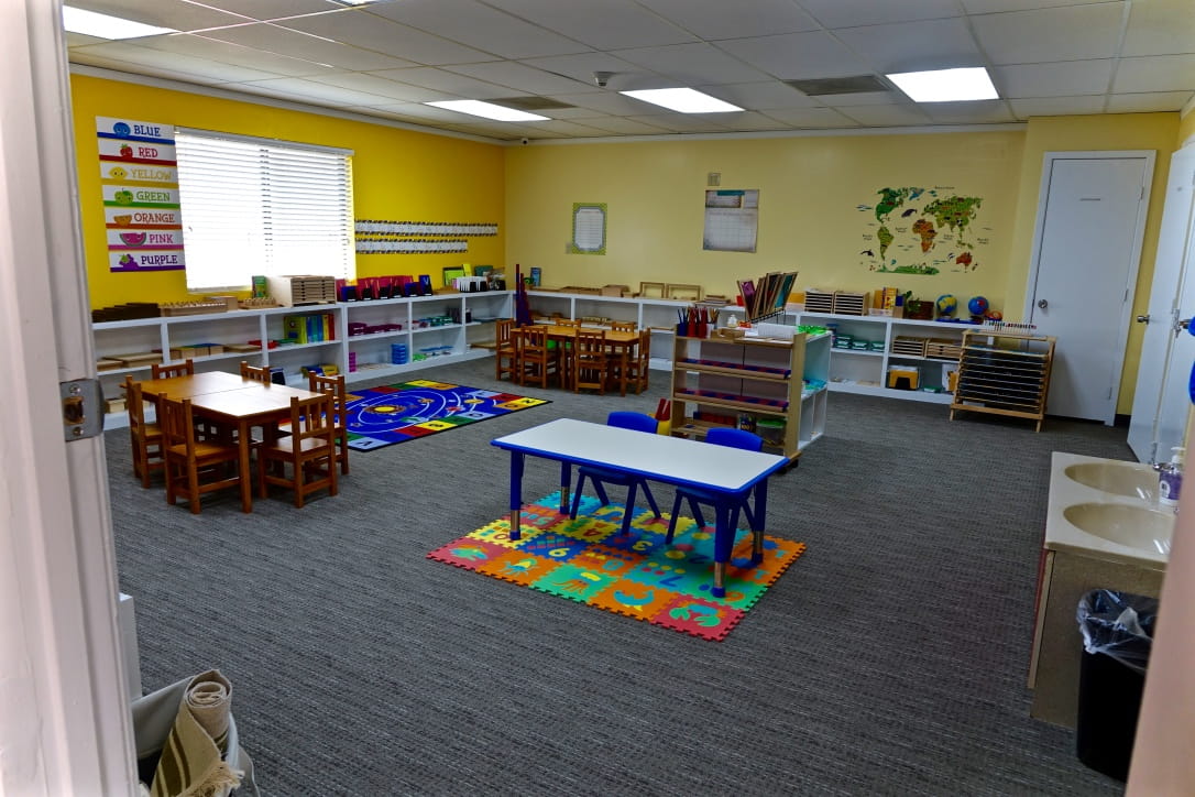 Sherwood Montessori Academy