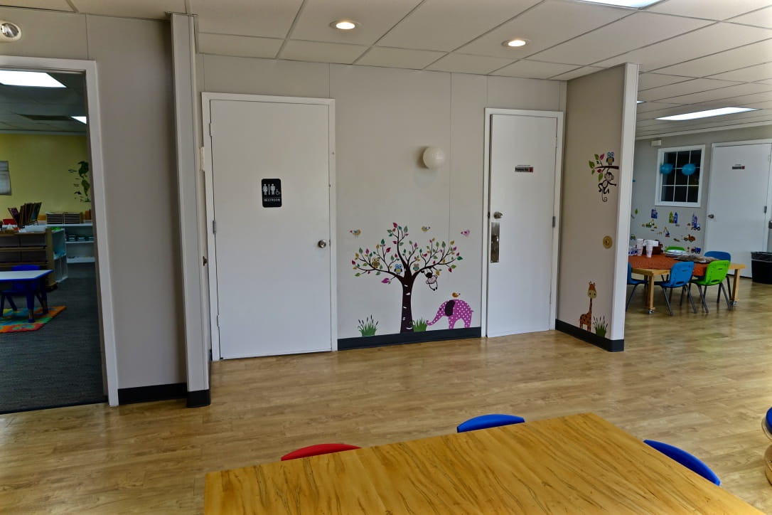 Sherwood Montessori Academy