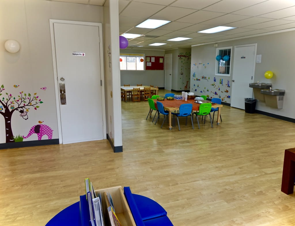 Sherwood Montessori Academy