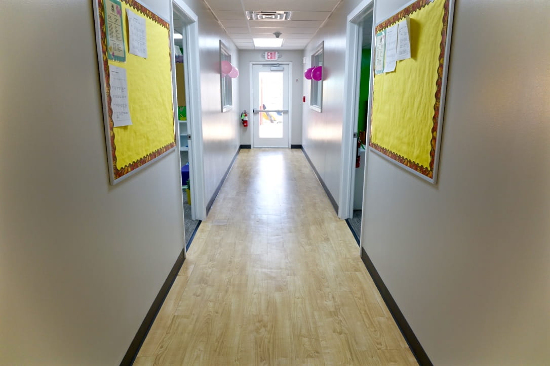 Sherwood Montessori Academy