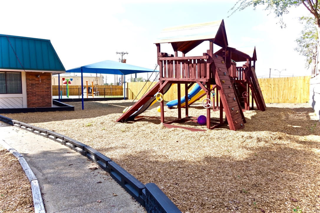 Sherwood Montessori Academy