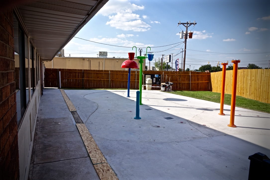 Sherwood Montessori Academy
