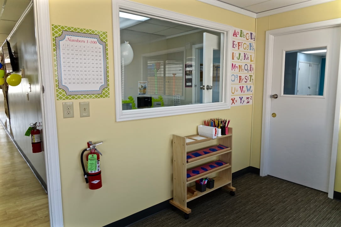 Sherwood Montessori Academy