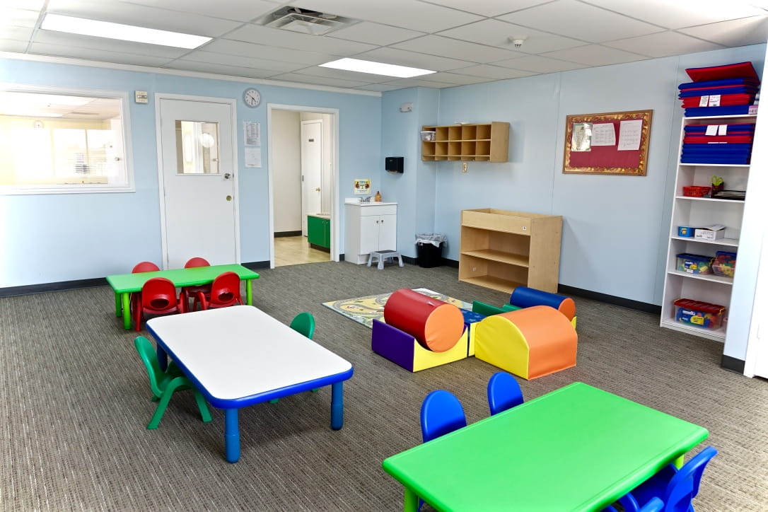 Sherwood Montessori Academy