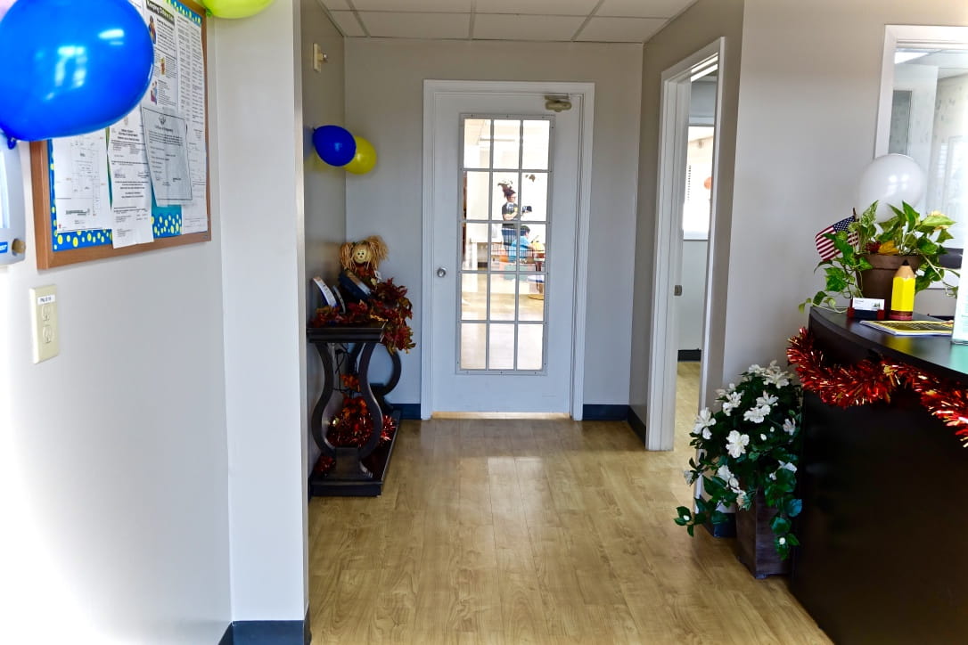 Sherwood Montessori Academy